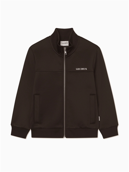 Les Deux Cardigan Baller Track - Delicioso 